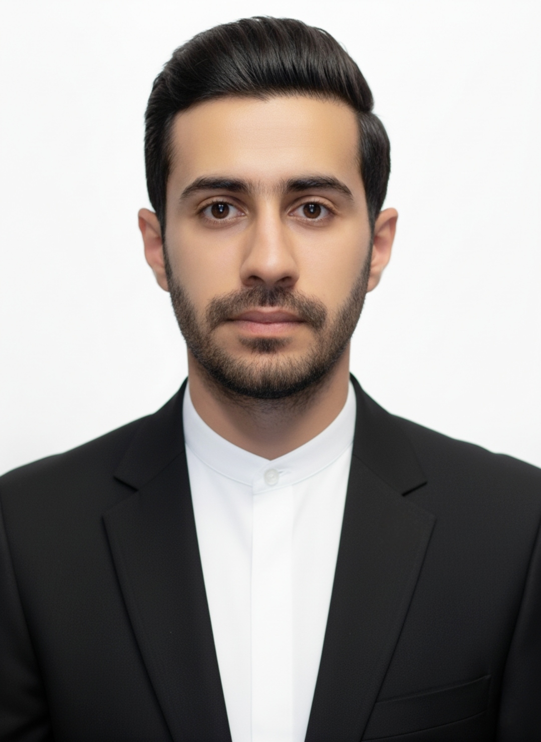 وکیل پیام شرفیان