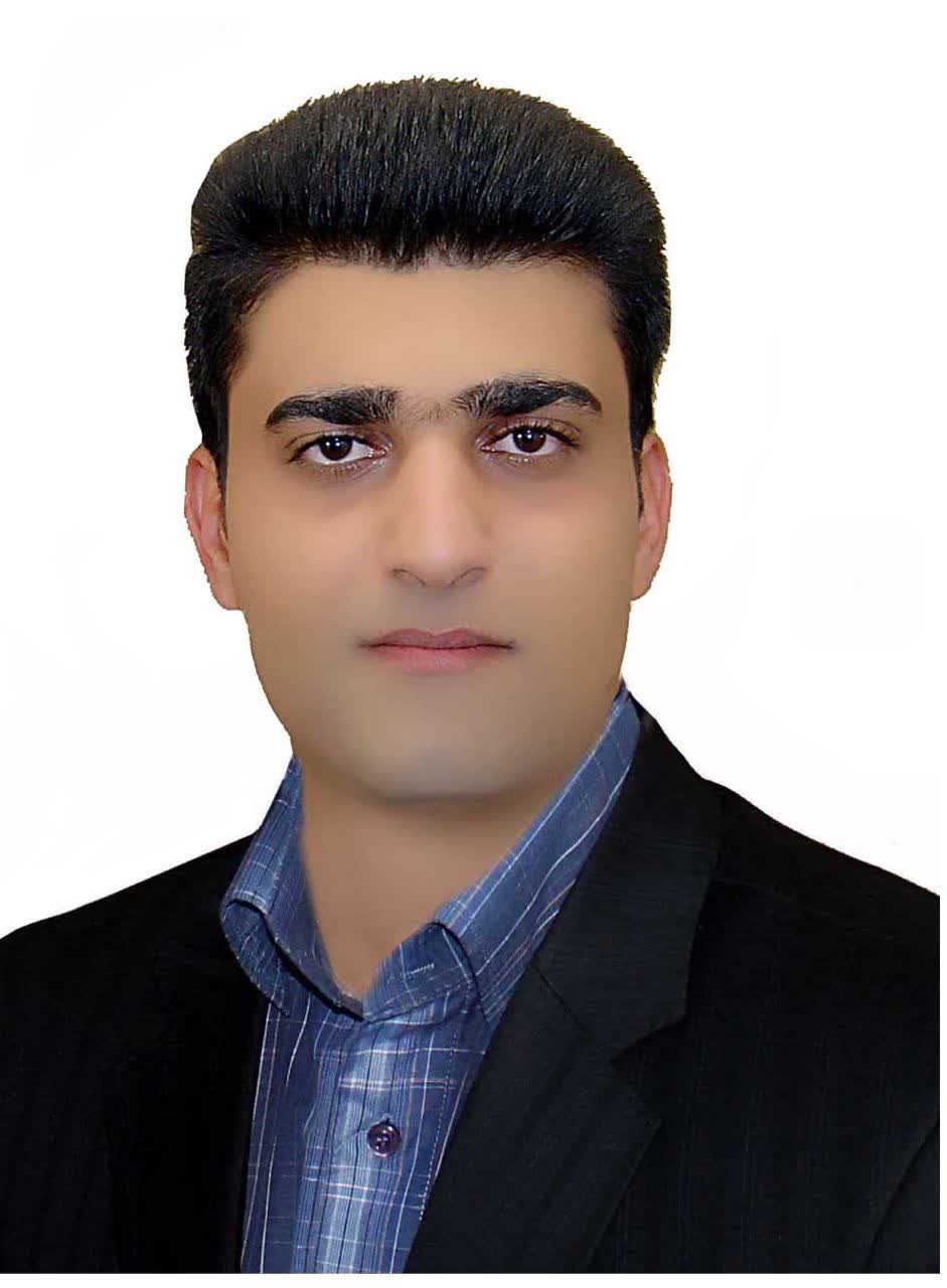 وکیل پیام مرادخانی