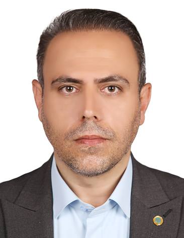 وکیل پیروز رسول زاده