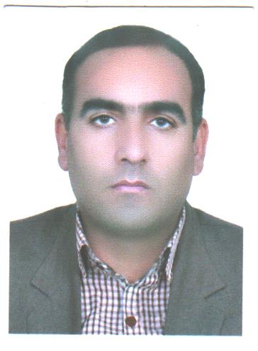 وکیل پیمان آذرگون