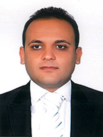 وکیل پیمان جمال آبادی