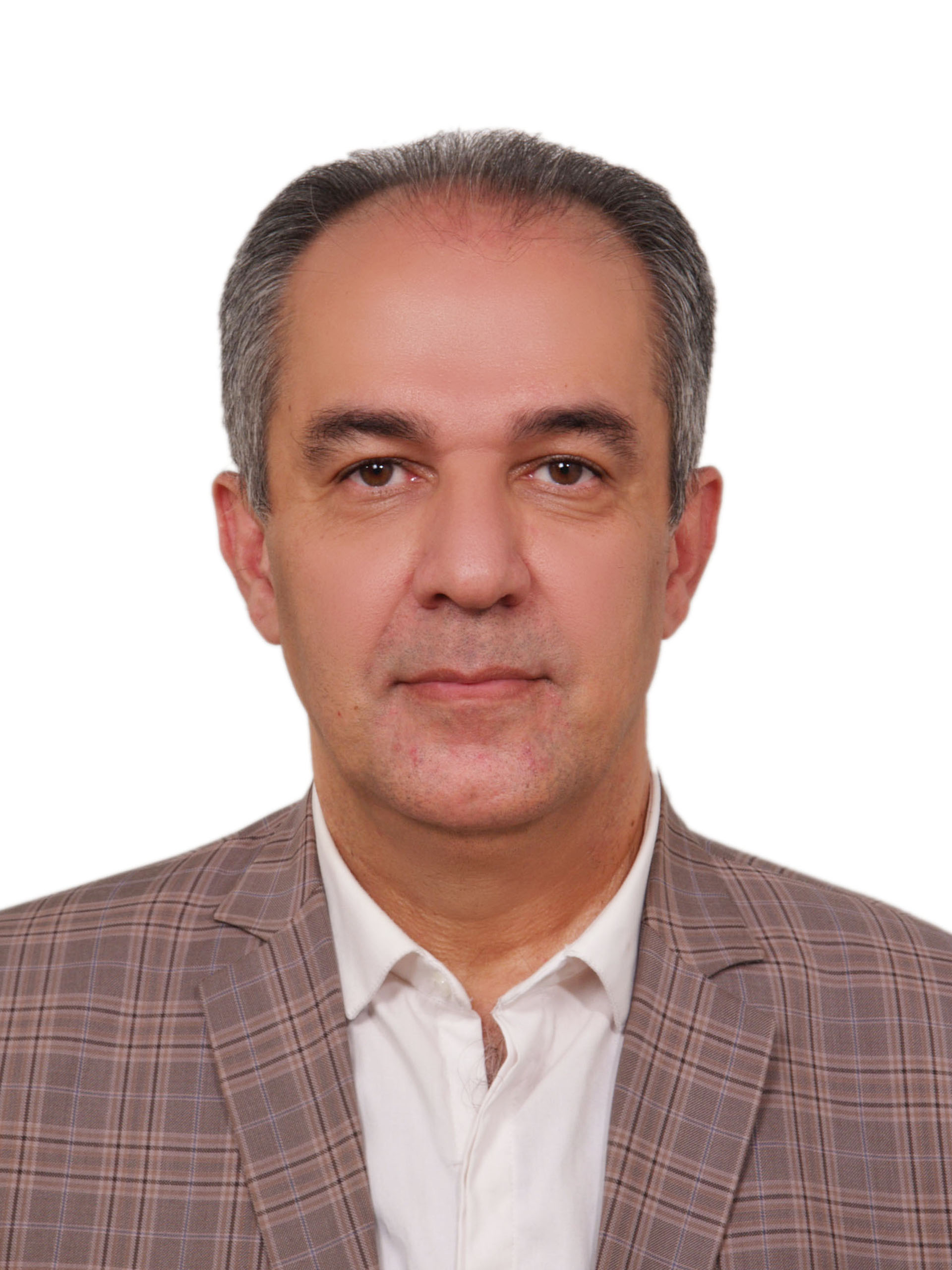 وکیل پیمان حاج محمود عطار