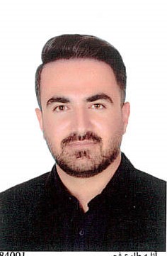 وکیل پیمان حسین خانی علی کردی