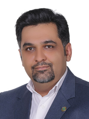وکیل پیمان خلیلی پور دارستانی