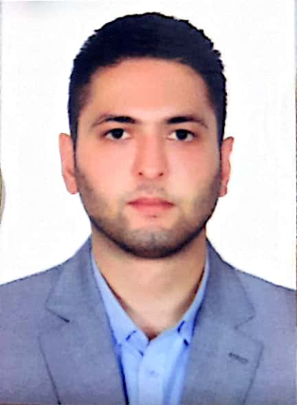 وکیل پیمان معصومی