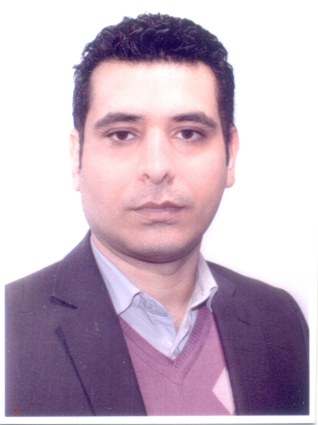 وکیل پیمان پورنوری