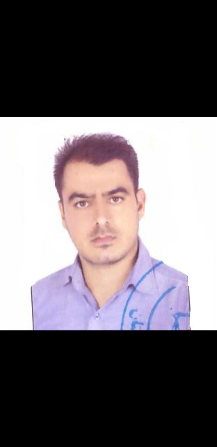 وکیل پیمان یاراحمدی
