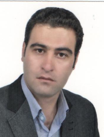 وکیل چنگیز رئیسی