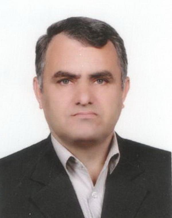 وکیل چنگیز محمدپور