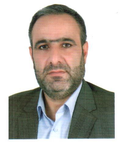 وکیل کاظم ابتداعی