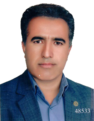 وکیل کاظم توکلیان