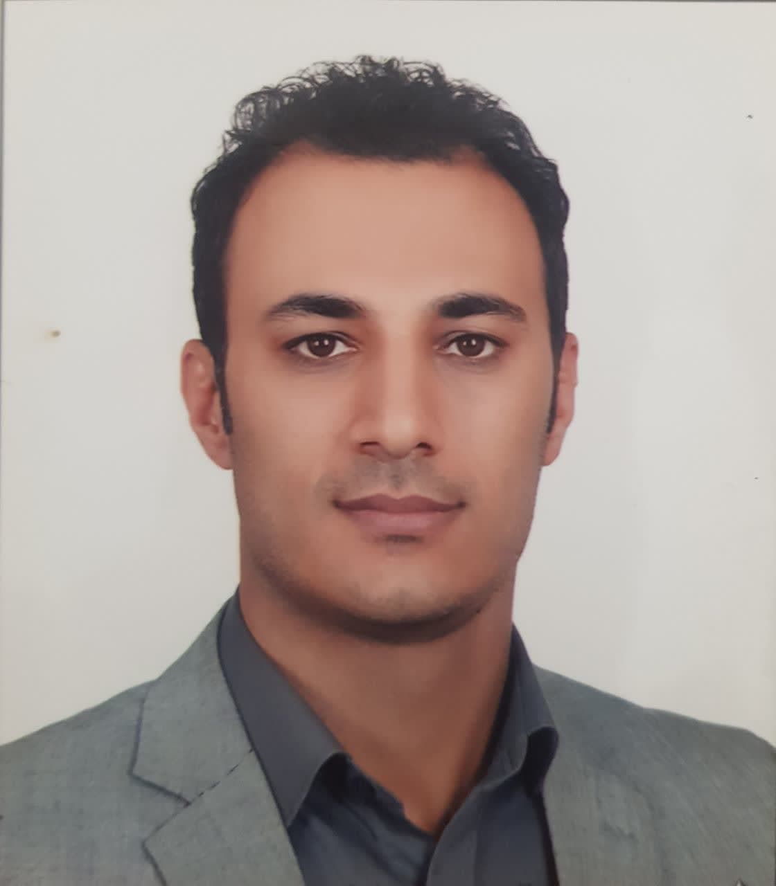 وکیل کاظم حیدری دوقزلو