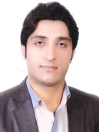 وکیل کاظم حیدری فیروزجائی