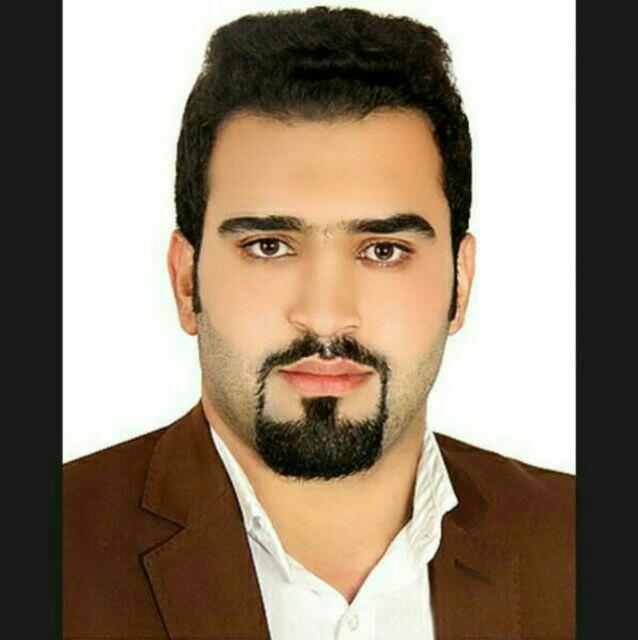 وکیل کاظم عبودی