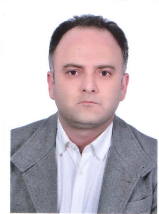 وکیل کامبیز قراجه