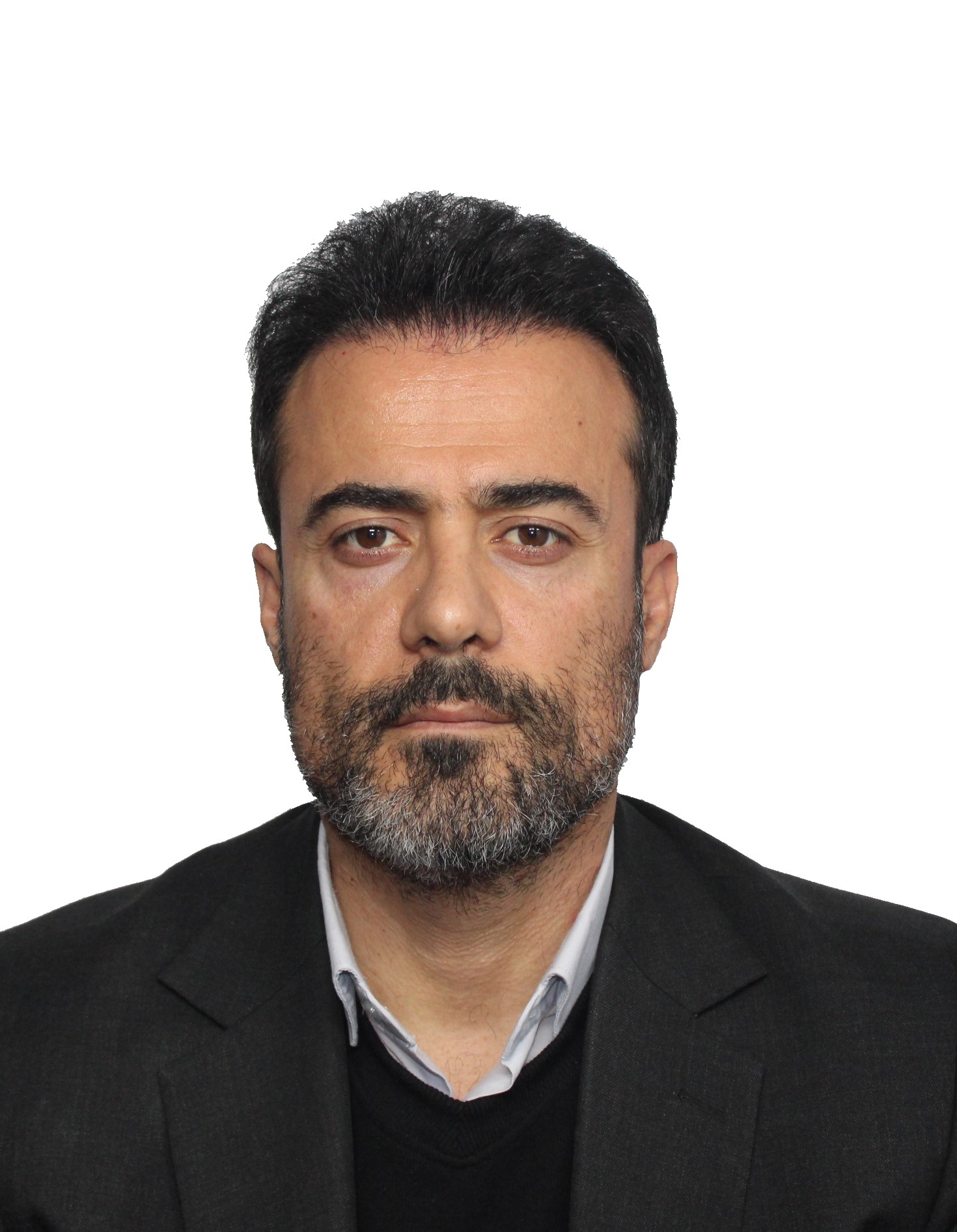 وکیل کامبیز قلی پور لاسکی
