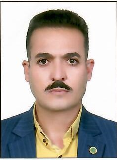 وکیل کامران حسینی