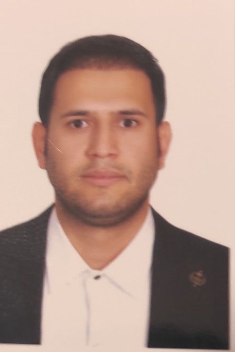 وکیل کامران خداپرست برکادهی
