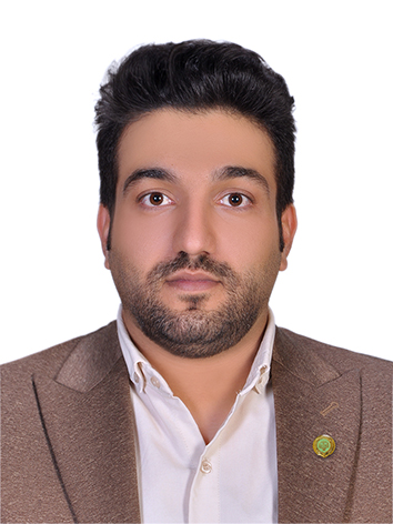 وکیل کامران خسروشاهی