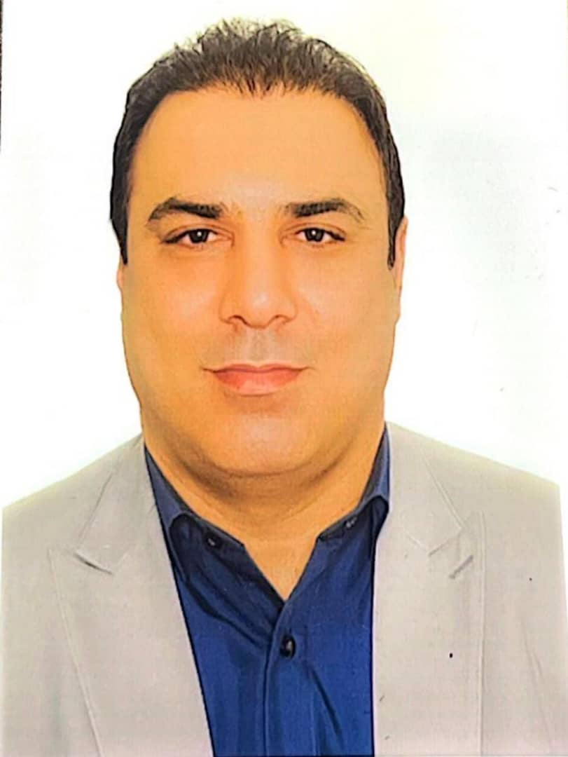 وکیل کامران علی پورکلایه