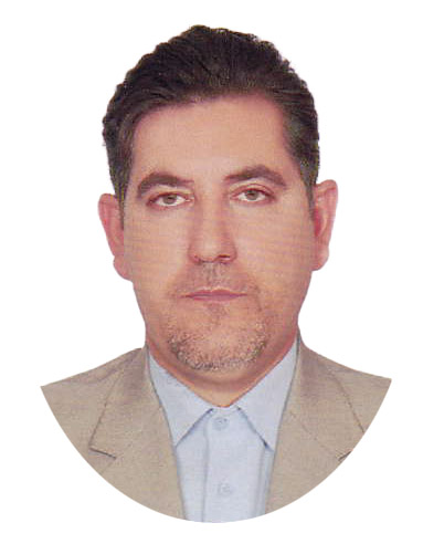 وکیل کامران قیصوری عبدولی