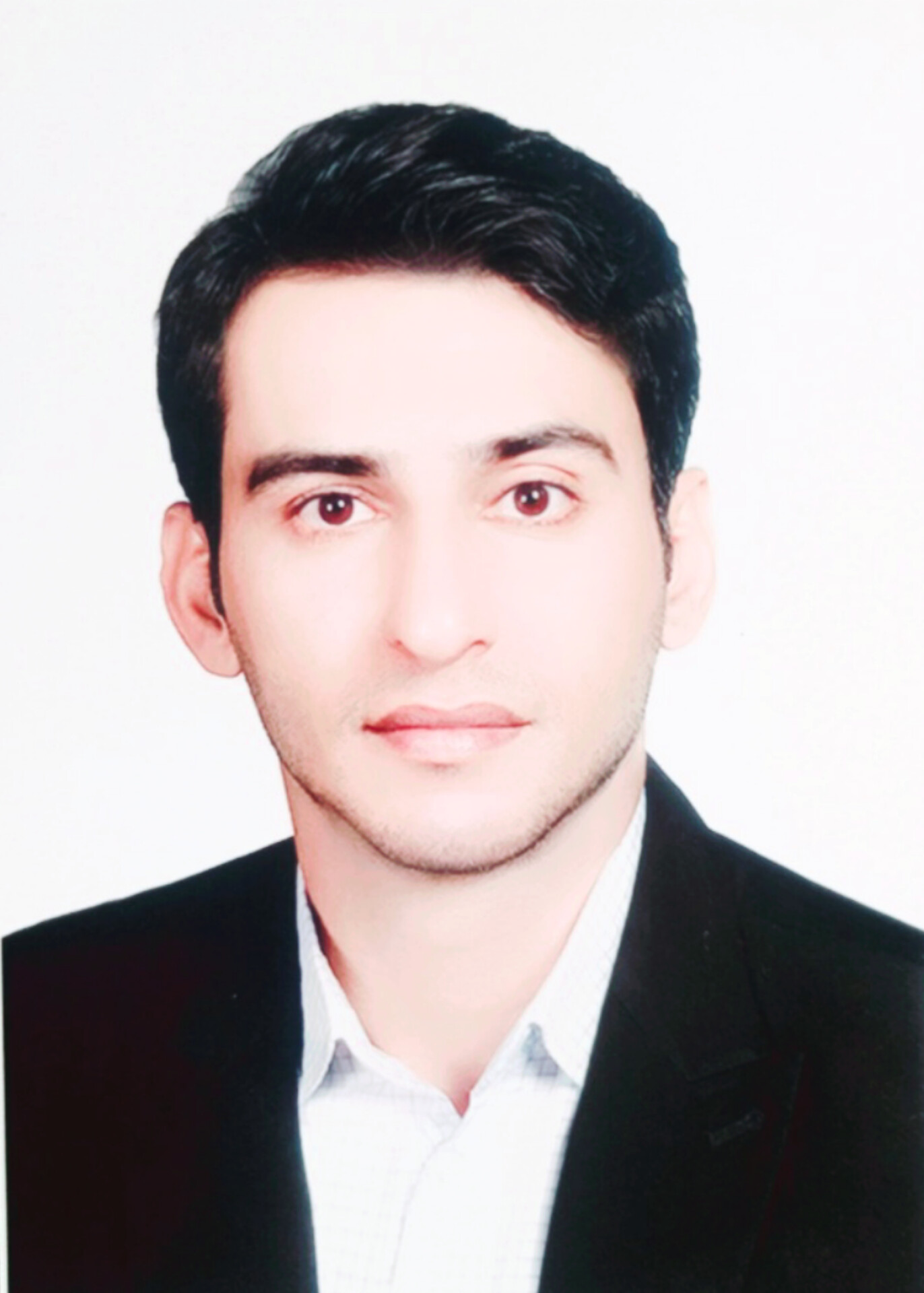 وکیل کامران نجفی