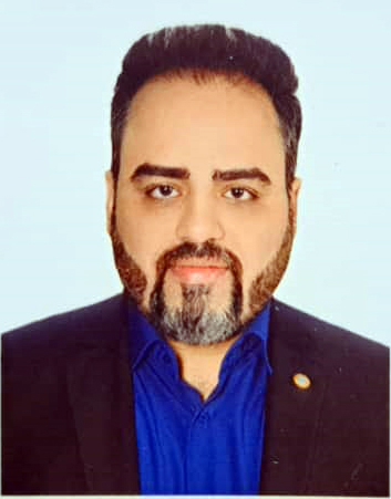 وکیل کامران نیک زاد