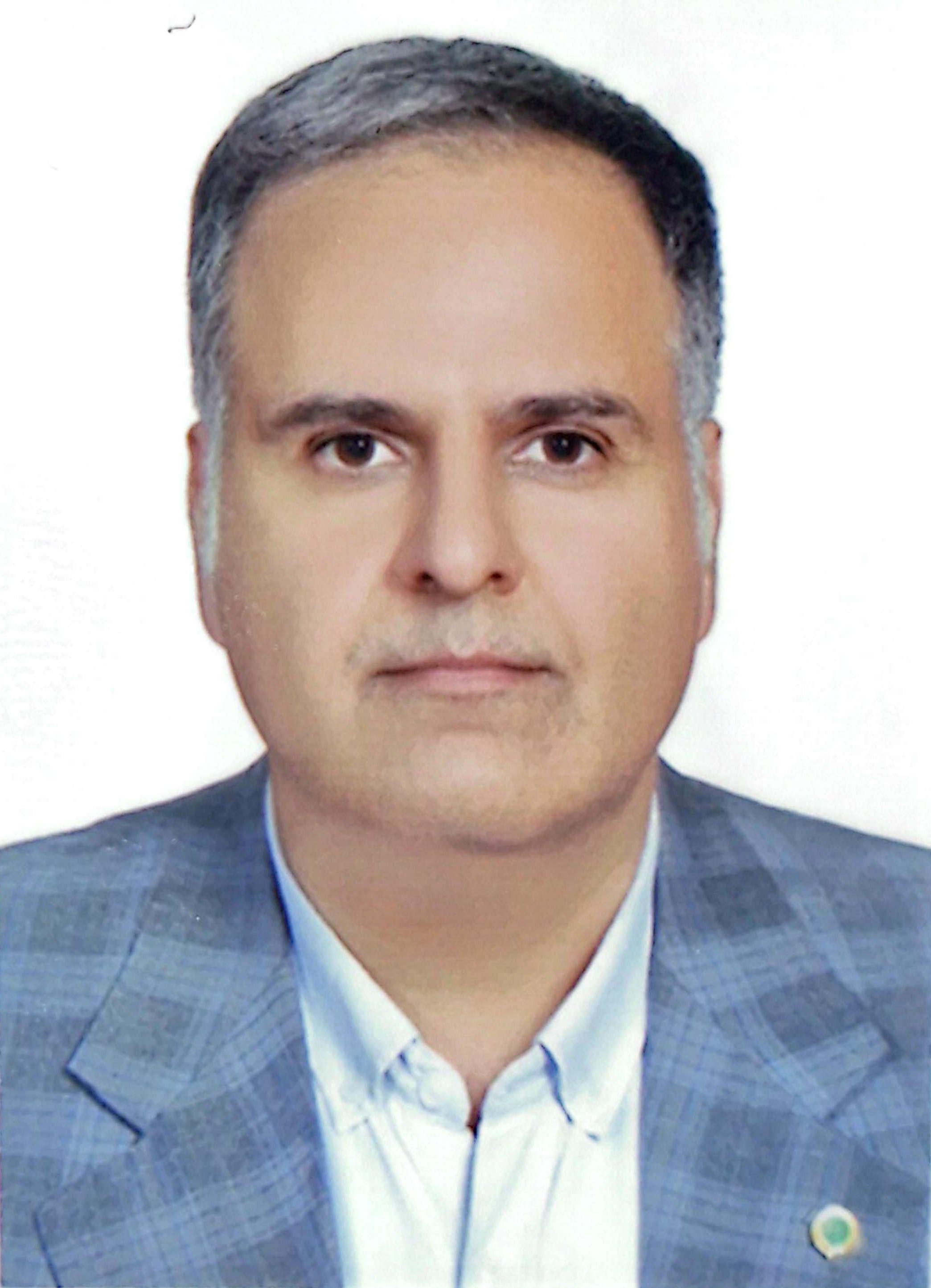 وکیل کامران کوثری