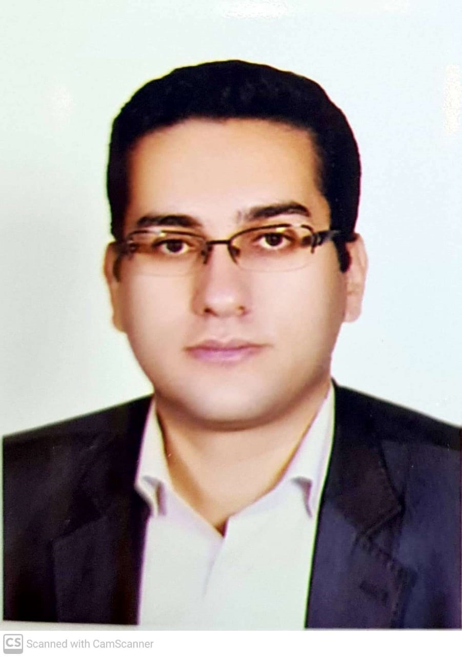 وکیل کامیار عبداللهی