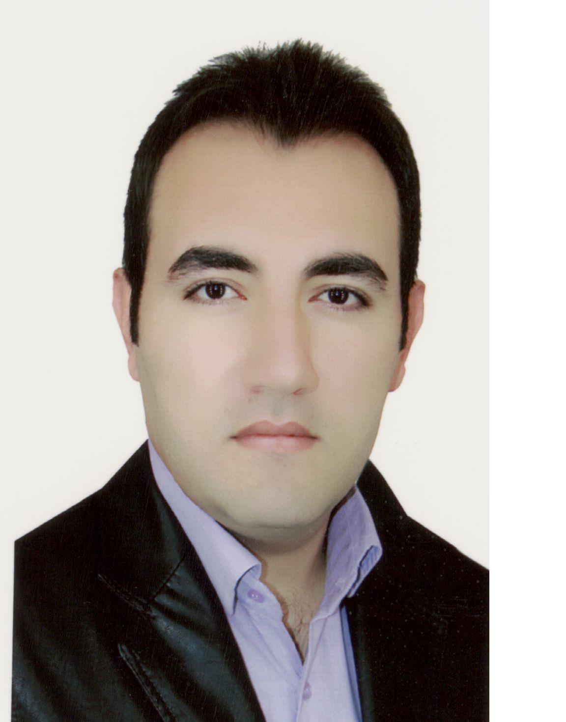 وکیل کاوه سلیمی