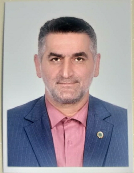 وکیل کاوه نوعی خشکیبجاری