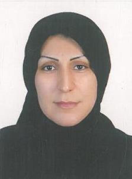 وکیل کبری افروزه فارسانی