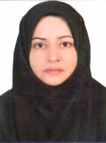 وکیل کبری ایزدی همت ابادی