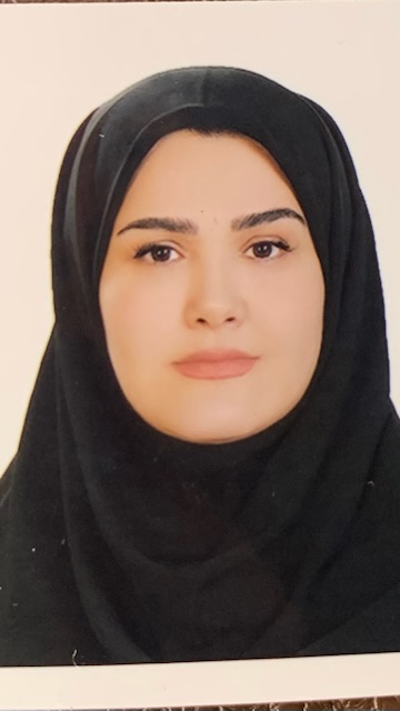وکیل کبری بهرام پورگیوی