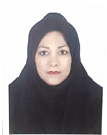 وکیل کبری حاتمیان