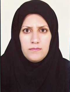 وکیل کبری رودباری