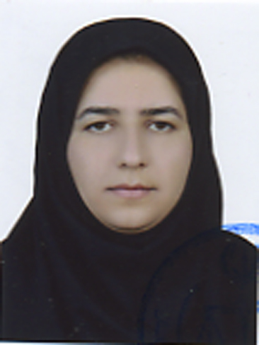 وکیل کبری قائمی