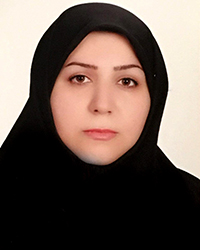 وکیل کبری قمری نژاد