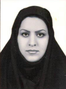وکیل کبری محسن نیای تاسنده