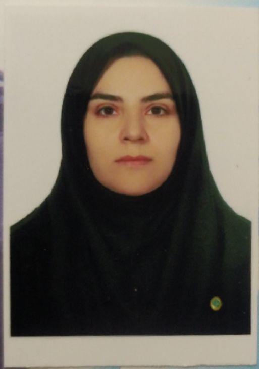 وکیل کبری محمودی