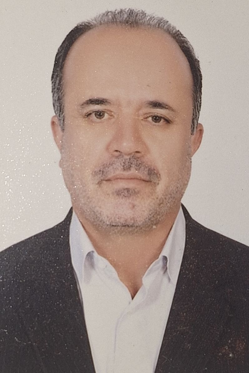 وکیل کرامت گراوندی