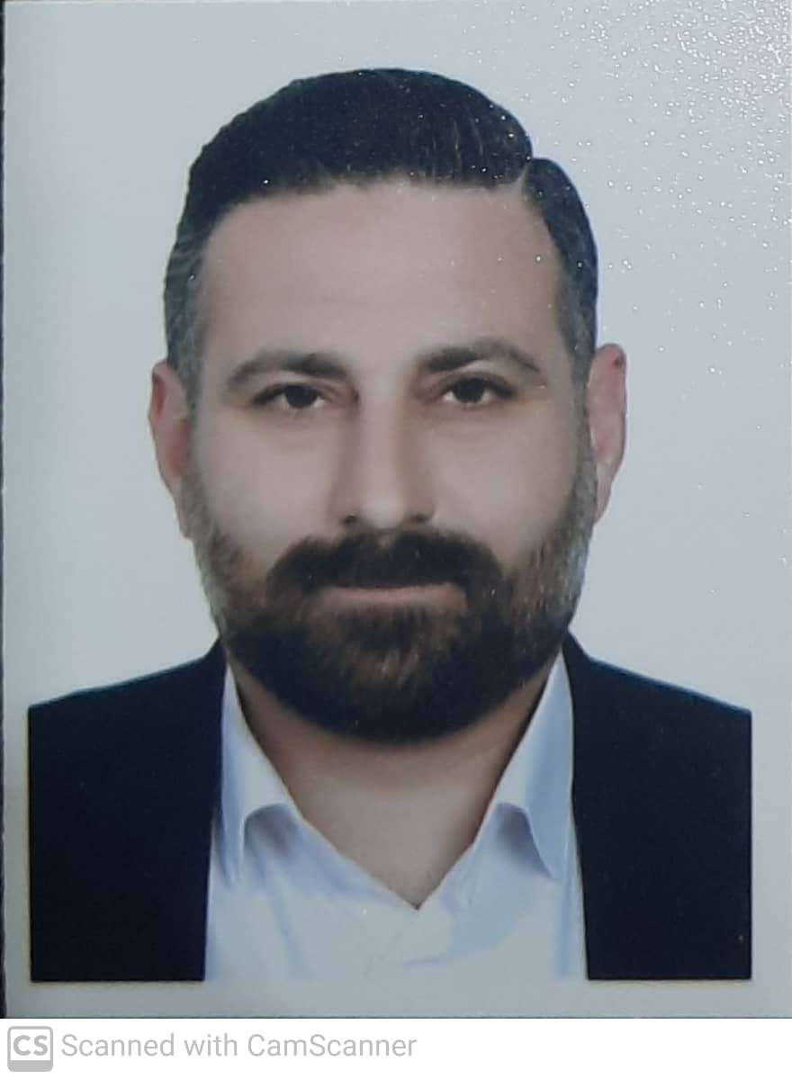 وکیل