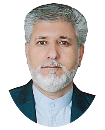 وکیل کریم آب بسته