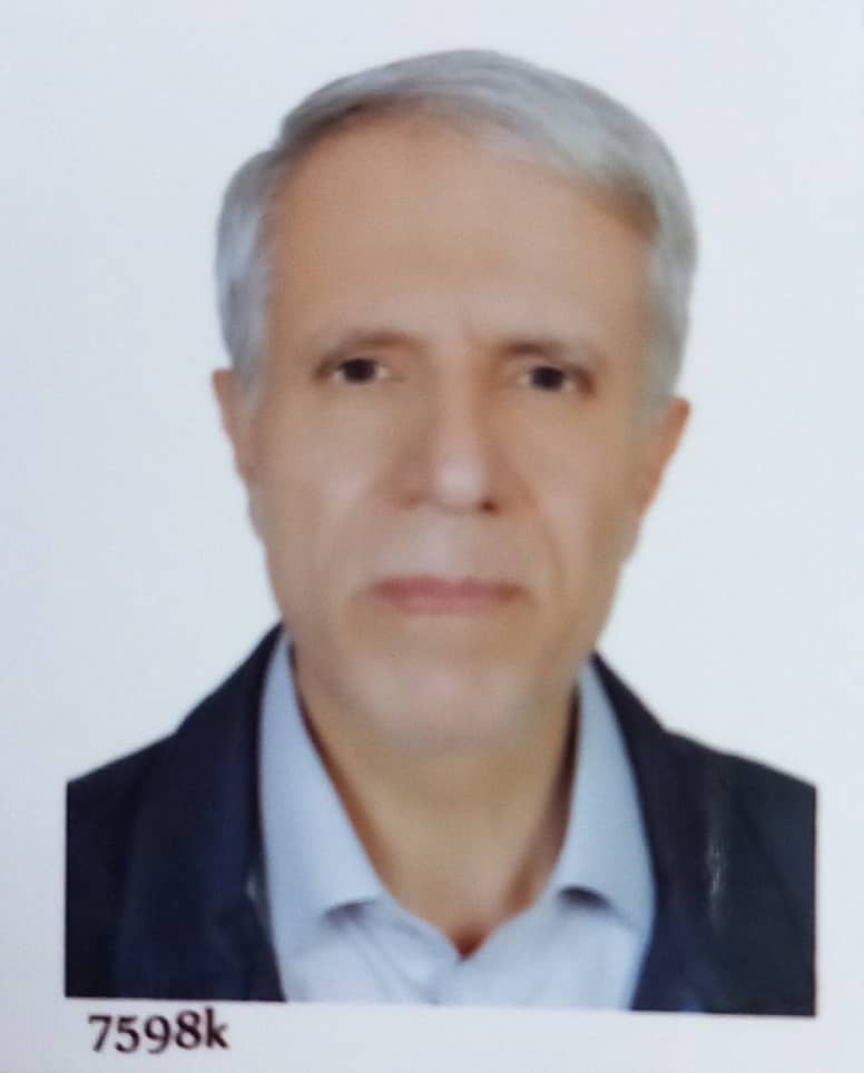 وکیل کریم جعفری کلشتری
