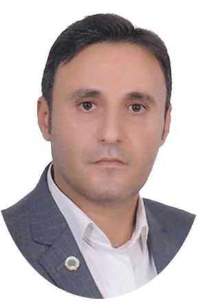 وکیل کریم حاجی زاده