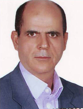 وکیل کریم حبیبی انبوهی