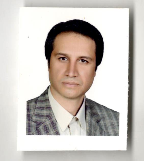 وکیل کریم یعقوب زاده