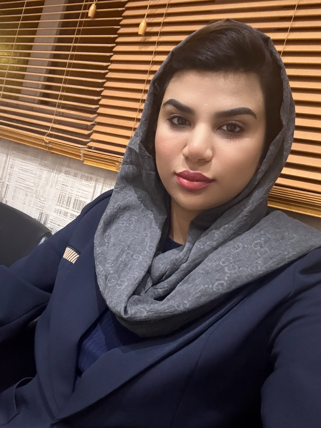 وکیل کریمی