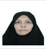 وکیل کلثوم داوری