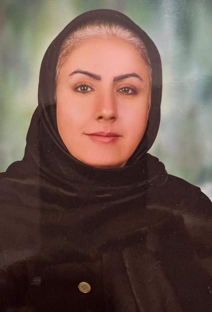 وکیل کلثوم نایب